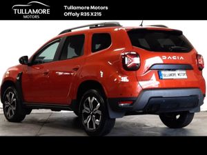 Dacia Duster 1.5 Blue dCi 115 Journey - Image 3