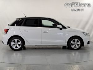 Audi A1 1.0 Tfsi Auto - Image 2