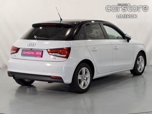 Audi A1 1.0 Tfsi Auto - Image 3