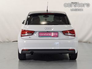 Audi A1 1.0 Tfsi Auto - Image 4