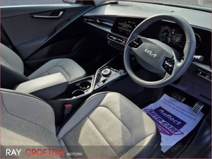 Kia E-Niro Eniro (long) BEV 64kw K4 0  APR - Image 2