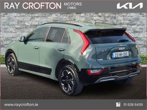 Kia E-Niro Eniro (long) BEV 64kw K4 0  APR - Image 3