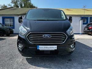 Ford Tourneo 2022 - Image 2