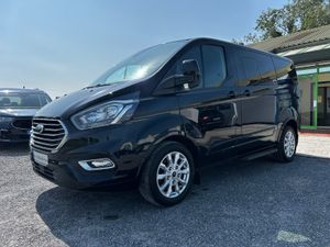 Ford Tourneo 2022 - Image 3