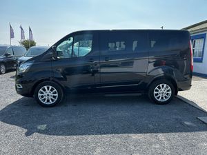 Ford Tourneo 2022 - Image 4