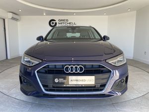 Audi A4 2021 - Image 2