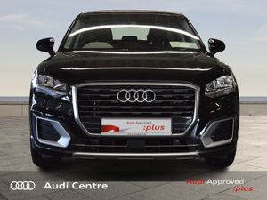 Audi Q2 1.0 Tfsi S-tronic SE Panoramic Glass Roof - Image 2