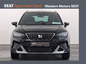SEAT Arona Arona 1.0tsi 115hp DSG Xperience - Image 4