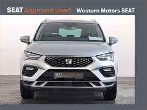 SEAT Ateca 1.5tsi 150hp Xperience - Image 4