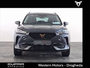 Cupra Formentor 1.5tsi 150hp DSG - Image 4