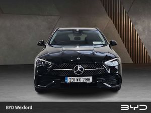Mercedes-Benz C-Class C 300 E Phev AMG Line Premi - Image 3