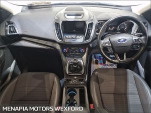 Ford Kuga 1.5tdci 120PS FWD Titanium - Image 3