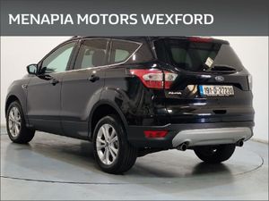 Ford Kuga 1.5tdci 120PS FWD Titanium - Image 4