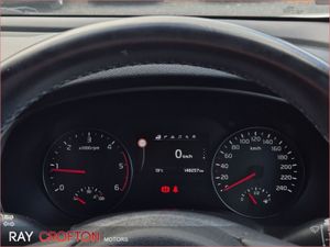 Kia Sportage 1.7 D EX - Image 4