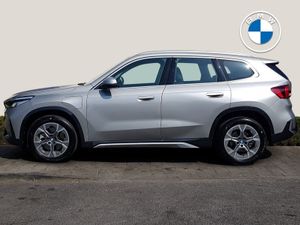 BMW X1 Xdrive30e Xline - Image 3