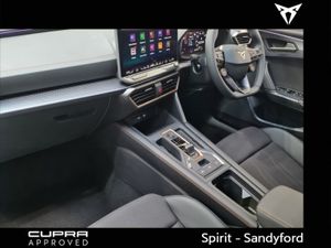 Cupra Leon  saving of Over 5000 Euro  2.0tdi 150h - Image 3