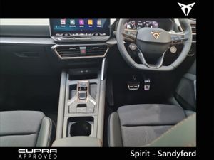 Cupra Leon  saving of Over 5000 Euro  2.0tdi 150h - Image 4