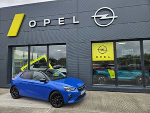 Opel Corsa SRI 1.2 - Image 2