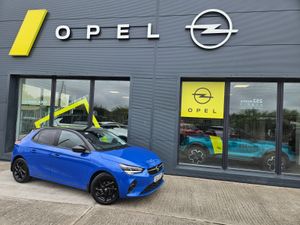 Opel Corsa SRI 1.2 - Image 3