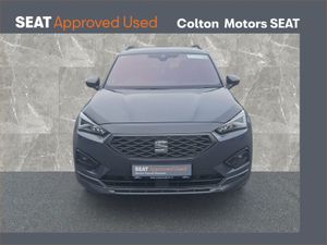 SEAT Tarraco 2.0tdi 150hp DSG 7S FR - Image 2