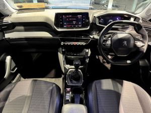 2021 Peugeot 2008 Allure 1.2 Puretech 100bhp - Image 2