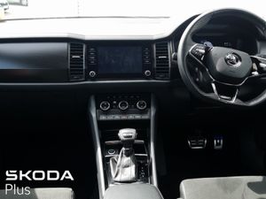 Skoda Kodiaq 2.0 TDI 150HP DSG Sportline 7 Seat - Image 2