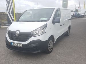 Renault Trafic SWB - Image 3