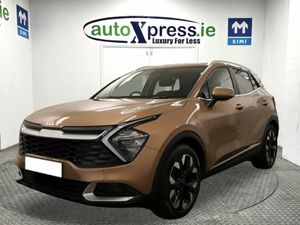 Kia Sportage 1.6 T GDI PHEV AWD 3 Hybrid Automatic - Image 3