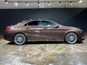 Mercedes-Benz CLA CLA 180 1.6 AUTOMATIC - SALOON - Image 3