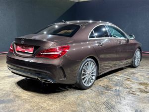 Mercedes-Benz CLA CLA 180 1.6 AUTOMATIC - SALOON - Image 4
