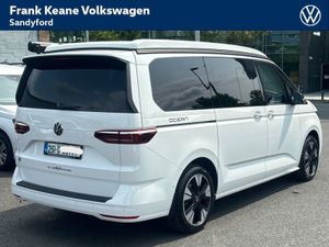 Volkswagen California Ocean Auto 2.0tdi 150BHP  i - Image 3
