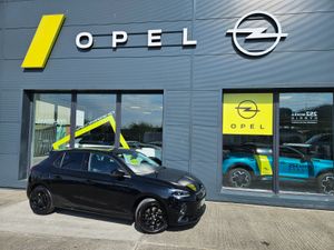 Opel Corsa SRI AUTO - Image 2