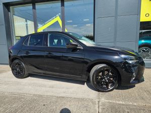 Opel Corsa SRI AUTO - Image 3