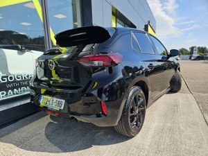 Opel Corsa SRI AUTO - Image 4