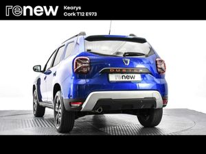 Dacia Duster SE Extreme TCe 90 - Image 4