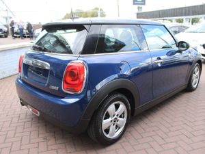 MINI COOPER 1.5 MINI COOPER 3DR AUTOMATIC // MINT - Image 4