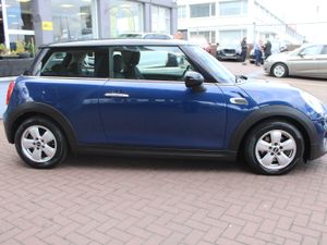 MINI COOPER 1.5 MINI COOPER 3DR AUTOMATIC // MINT - Image 3