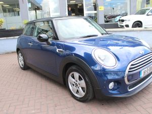 MINI COOPER 1.5 MINI COOPER 3DR AUTOMATIC // MINT - Image 2