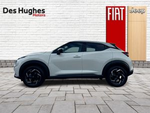 Nissan Juke 2023 1.0 Sv Premium - Image 4