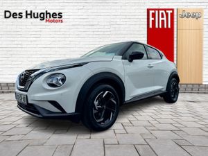 Nissan Juke 2023 1.0 Sv Premium - Image 3