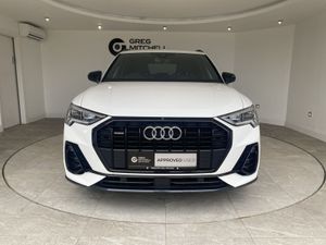 Audi Q3 2022 - Image 2