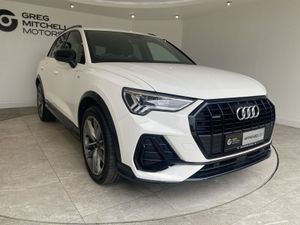 Audi Q3 2022 - Image 3