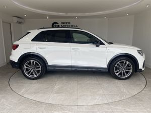 Audi Q3 2022 - Image 4