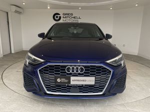 Audi A3 2021 - Image 2