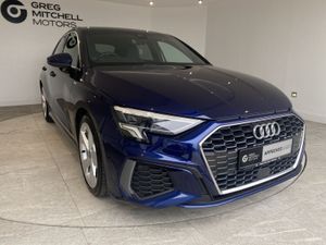 Audi A3 2021 - Image 3