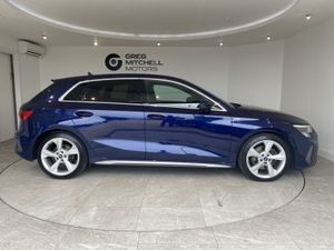 Audi A3 2021 - Image 4