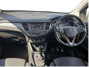Opel Crossland Elite 1.5 Turbo D 110PS 6 Speed - Image 2