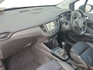 Opel Crossland Elite 1.5 Turbo D 110PS 6 Speed - Image 4