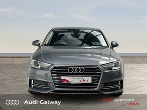 Audi A4  349 p/m - 35tdi 150HP S Tronic SE - Image 3