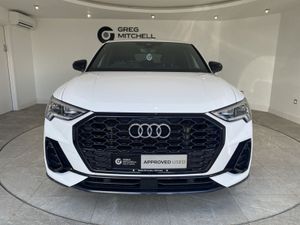 Audi Q3 2023 - Image 2